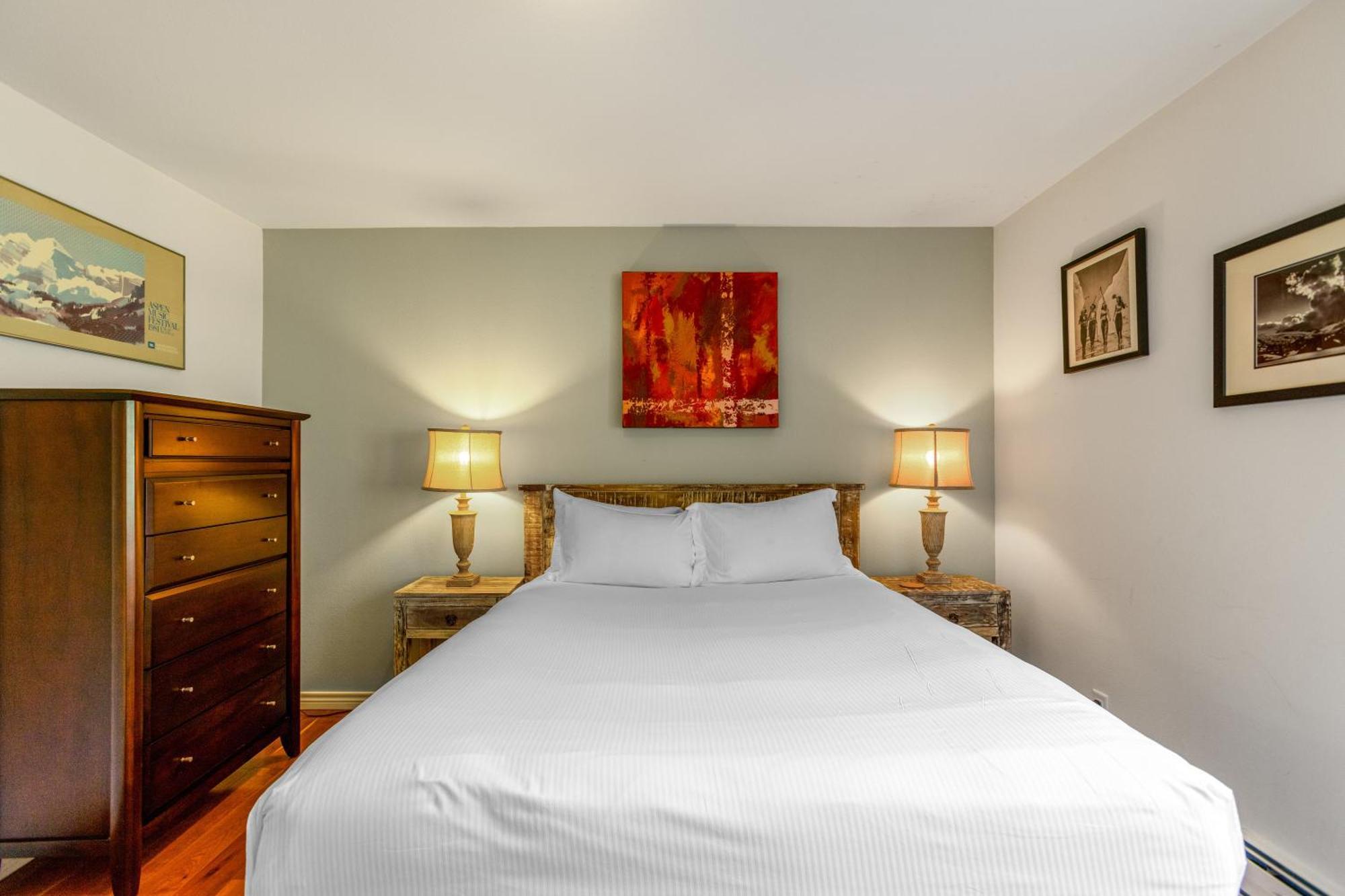 Woodbridge Condo By Snowmass Vacations Snowmass Village Extérieur photo