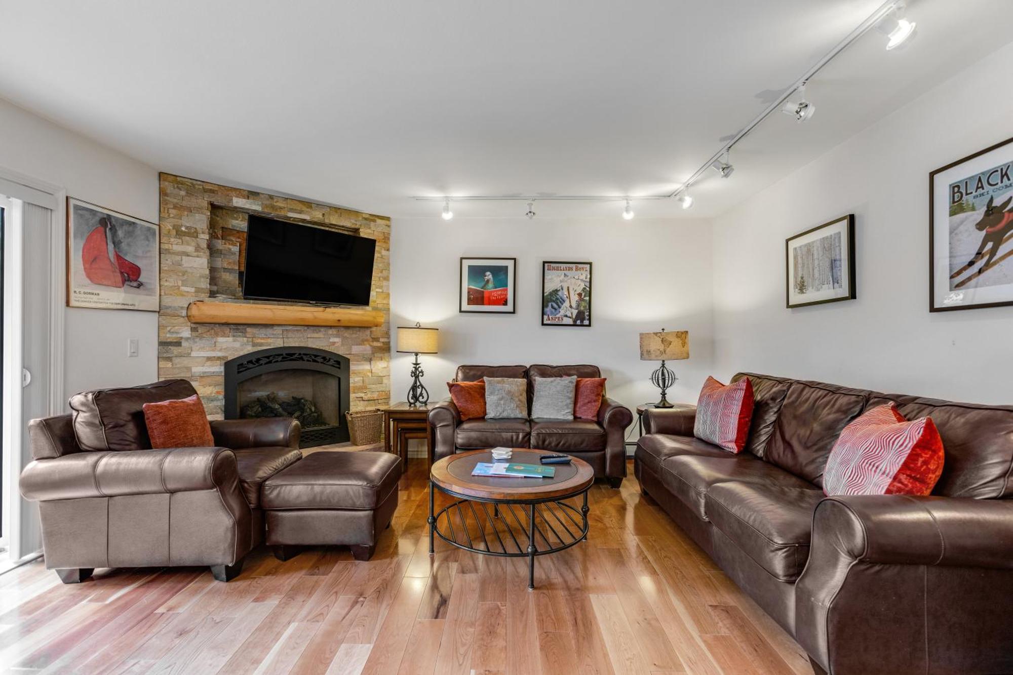 Woodbridge Condo By Snowmass Vacations Snowmass Village Extérieur photo