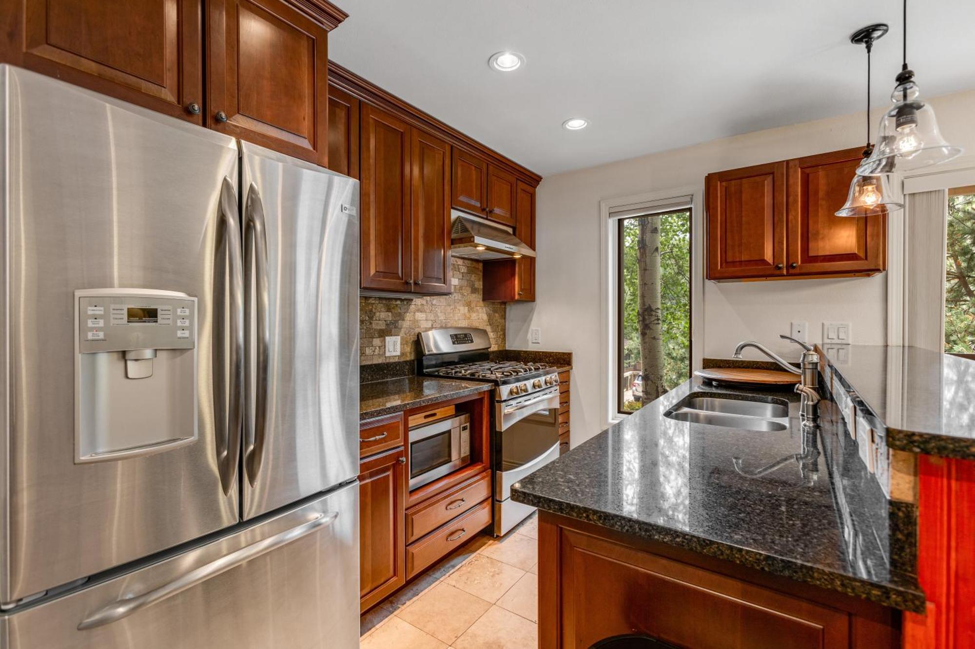 Woodbridge Condo By Snowmass Vacations Snowmass Village Extérieur photo
