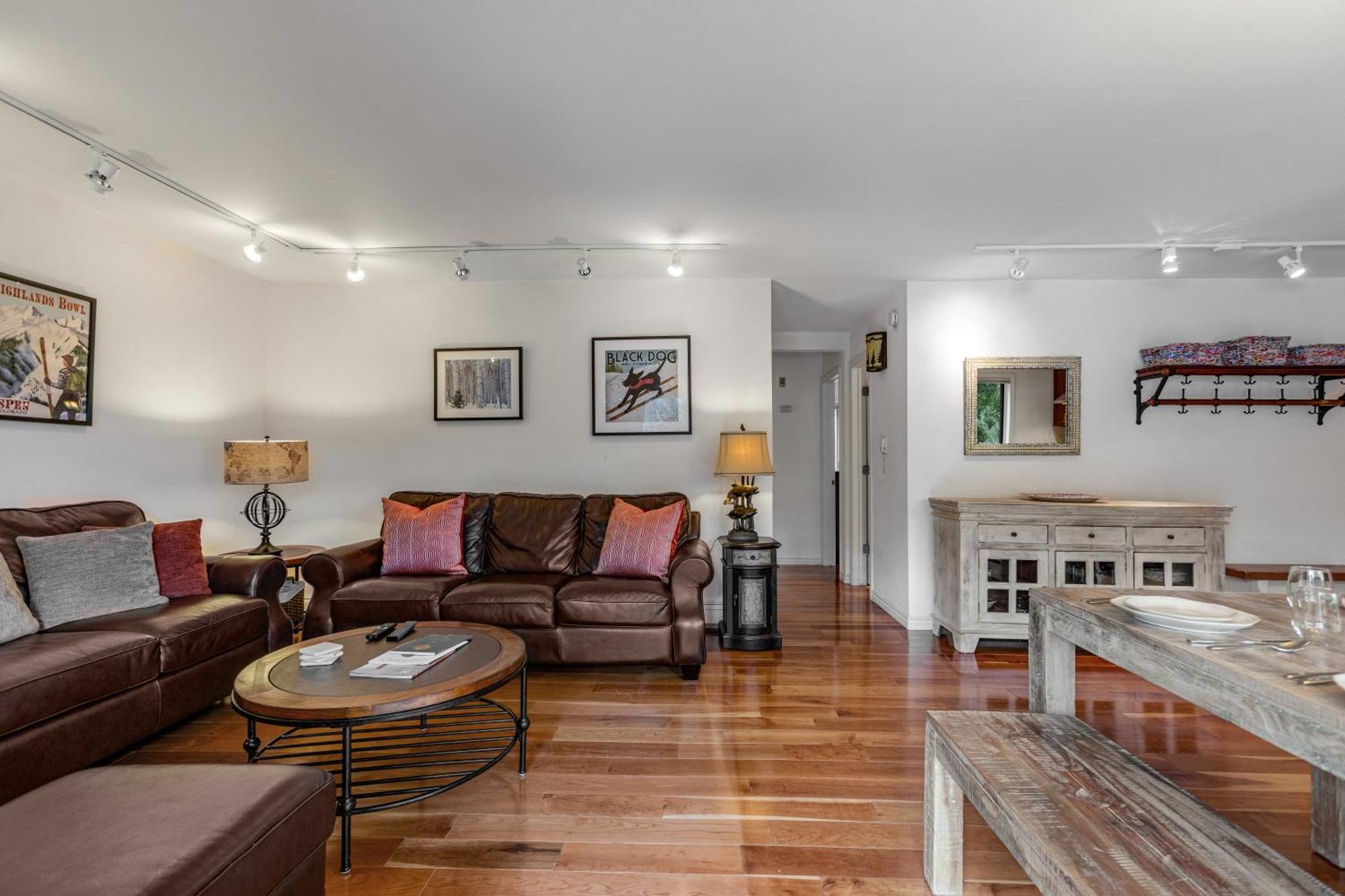 Woodbridge Condo By Snowmass Vacations Snowmass Village Extérieur photo
