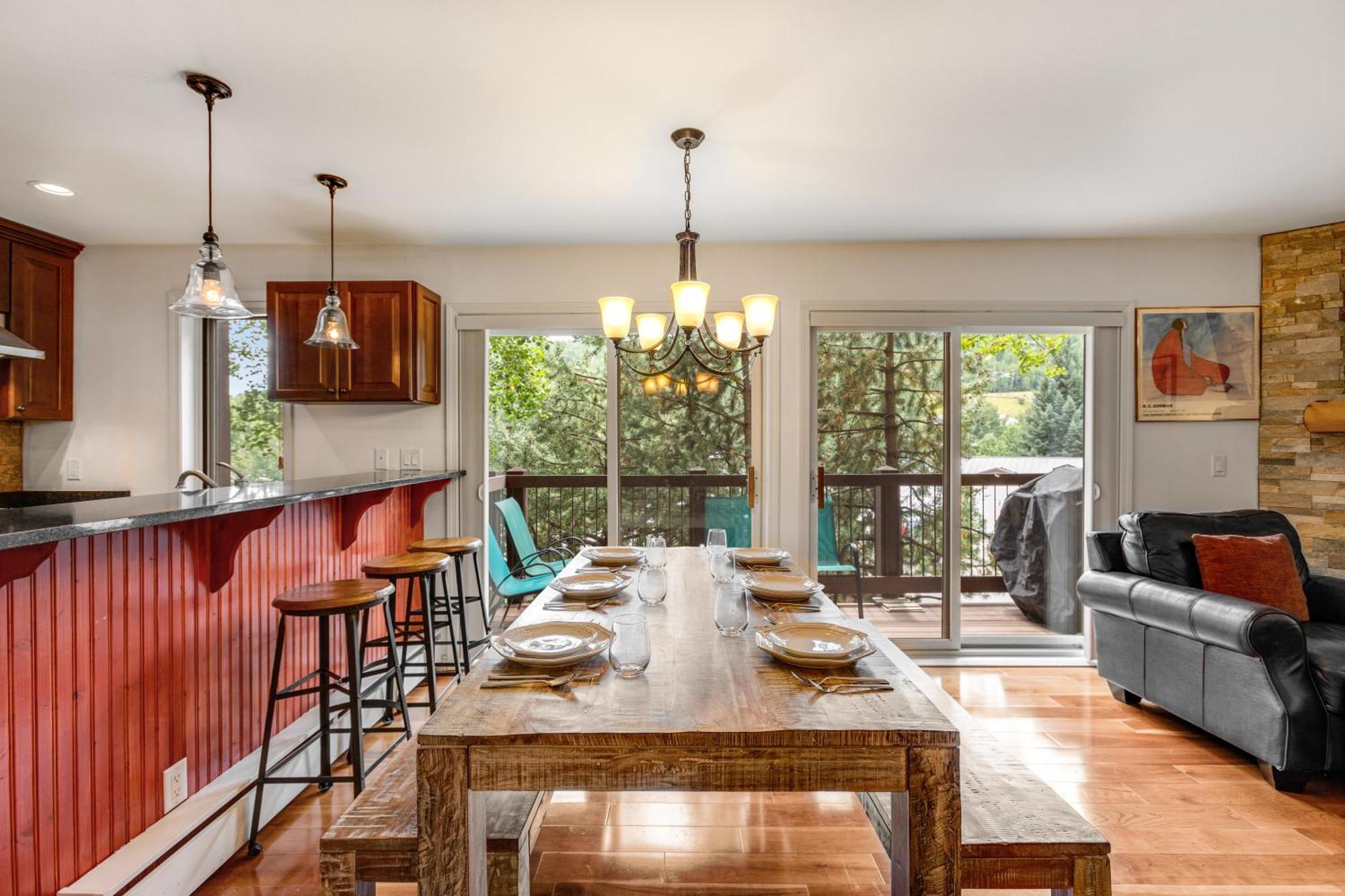 Woodbridge Condo By Snowmass Vacations Snowmass Village Extérieur photo