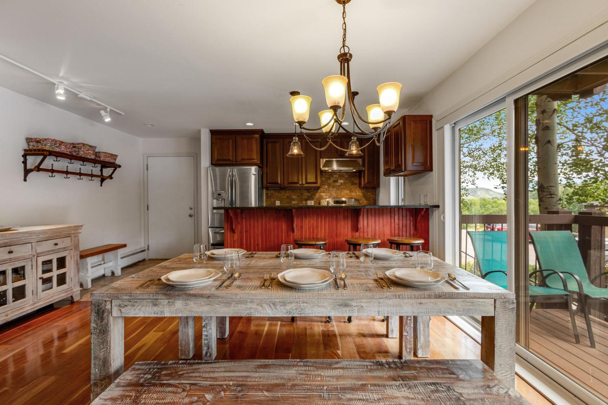 Woodbridge Condo By Snowmass Vacations Snowmass Village Extérieur photo