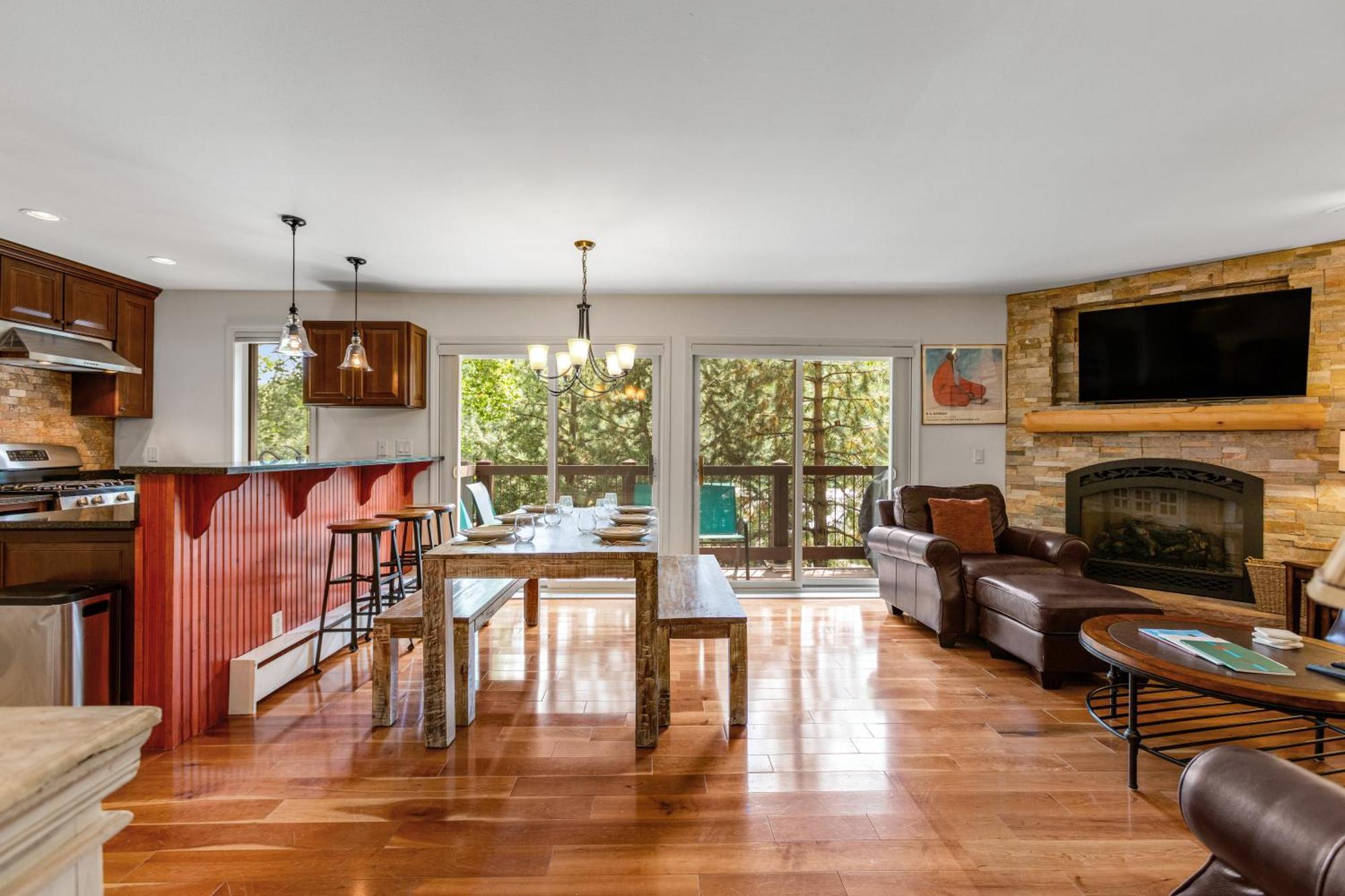 Woodbridge Condo By Snowmass Vacations Snowmass Village Extérieur photo