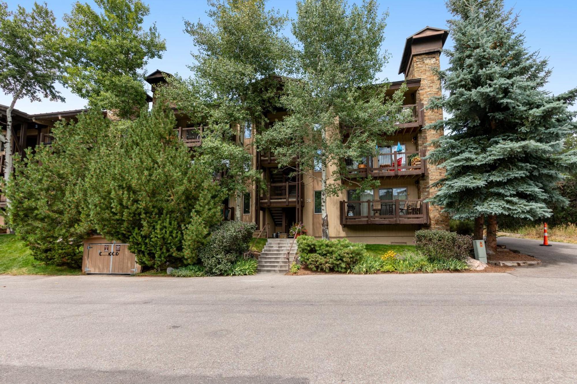 Woodbridge Condo By Snowmass Vacations Snowmass Village Extérieur photo