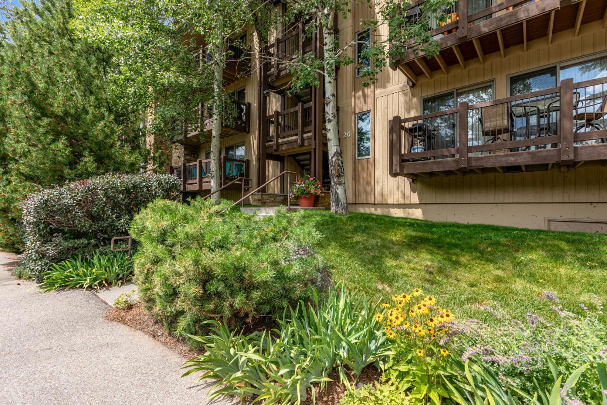 Woodbridge Condo By Snowmass Vacations Snowmass Village Extérieur photo