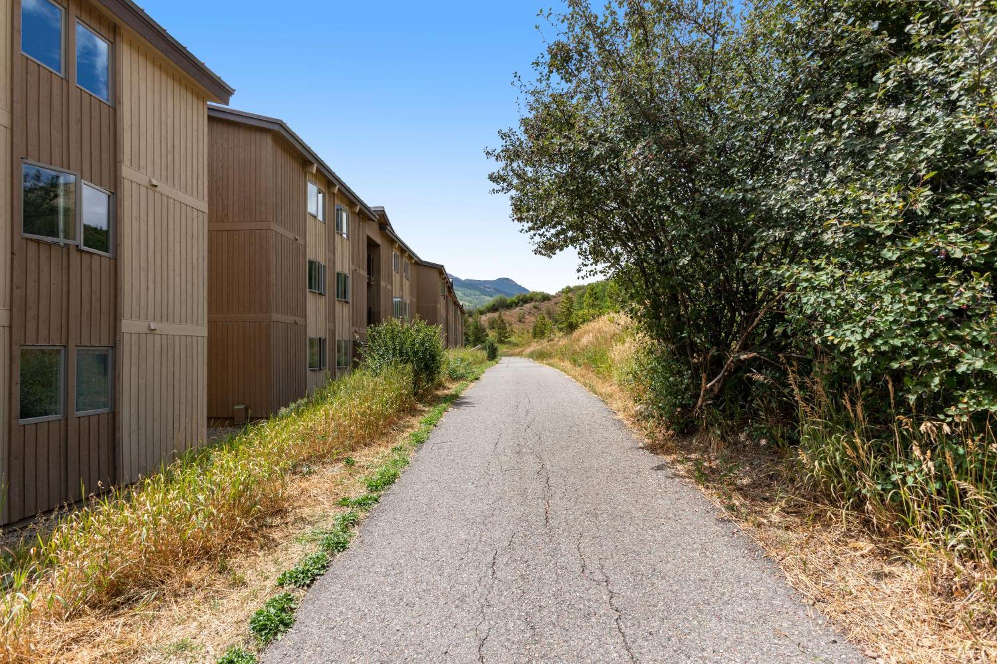 Woodbridge Condo By Snowmass Vacations Snowmass Village Extérieur photo