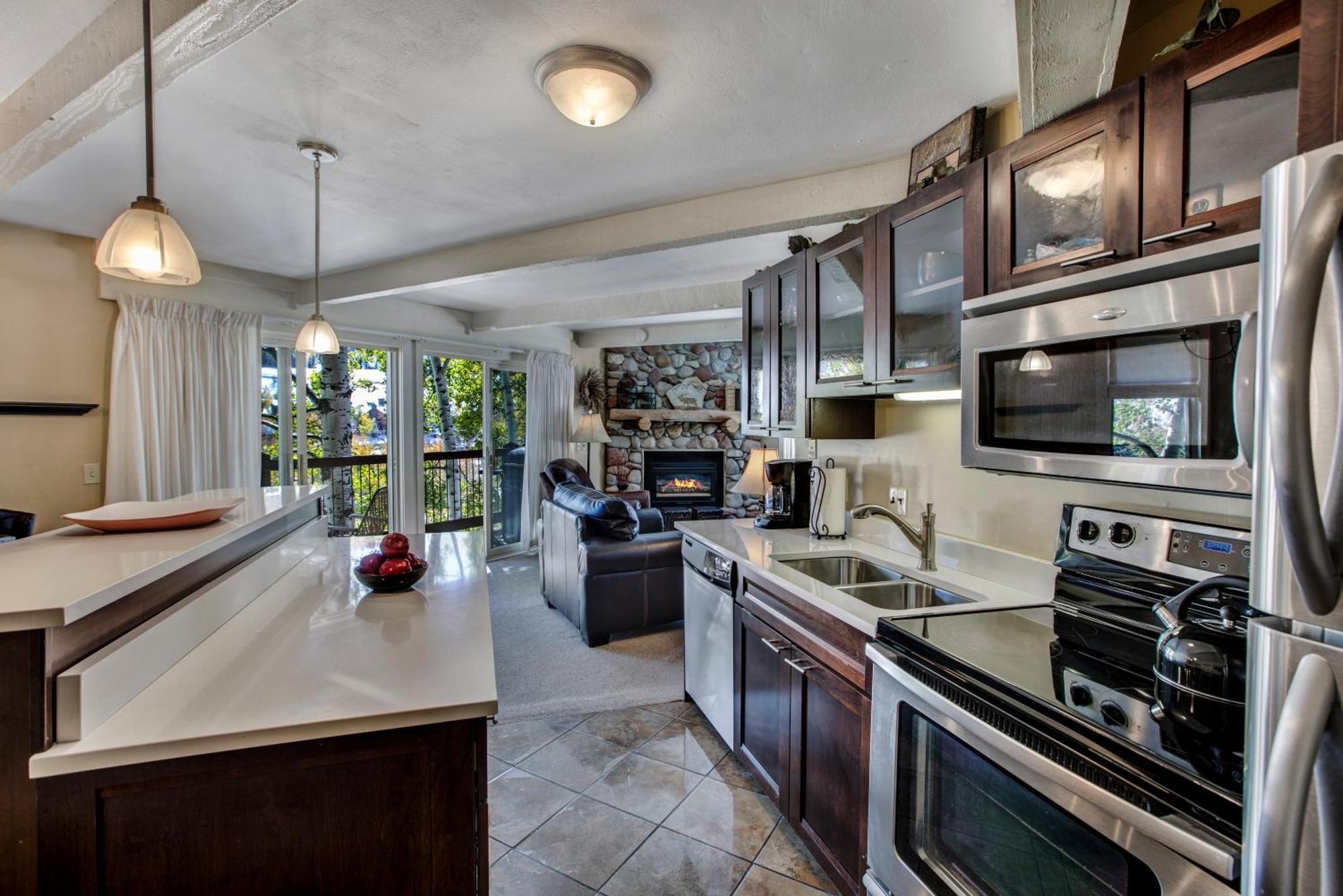 Woodbridge Condo By Snowmass Vacations Snowmass Village Chambre photo
