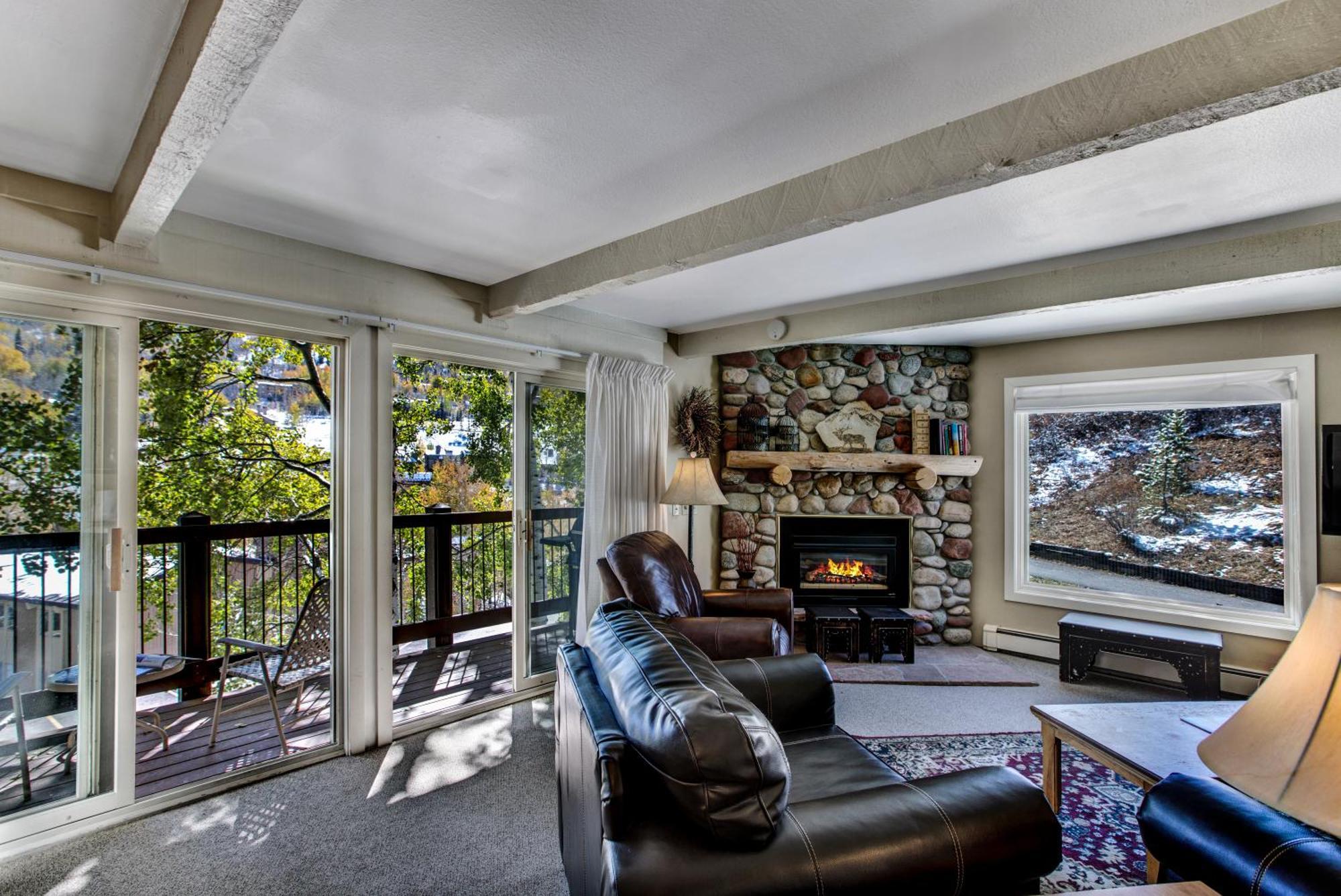 Woodbridge Condo By Snowmass Vacations Snowmass Village Chambre photo