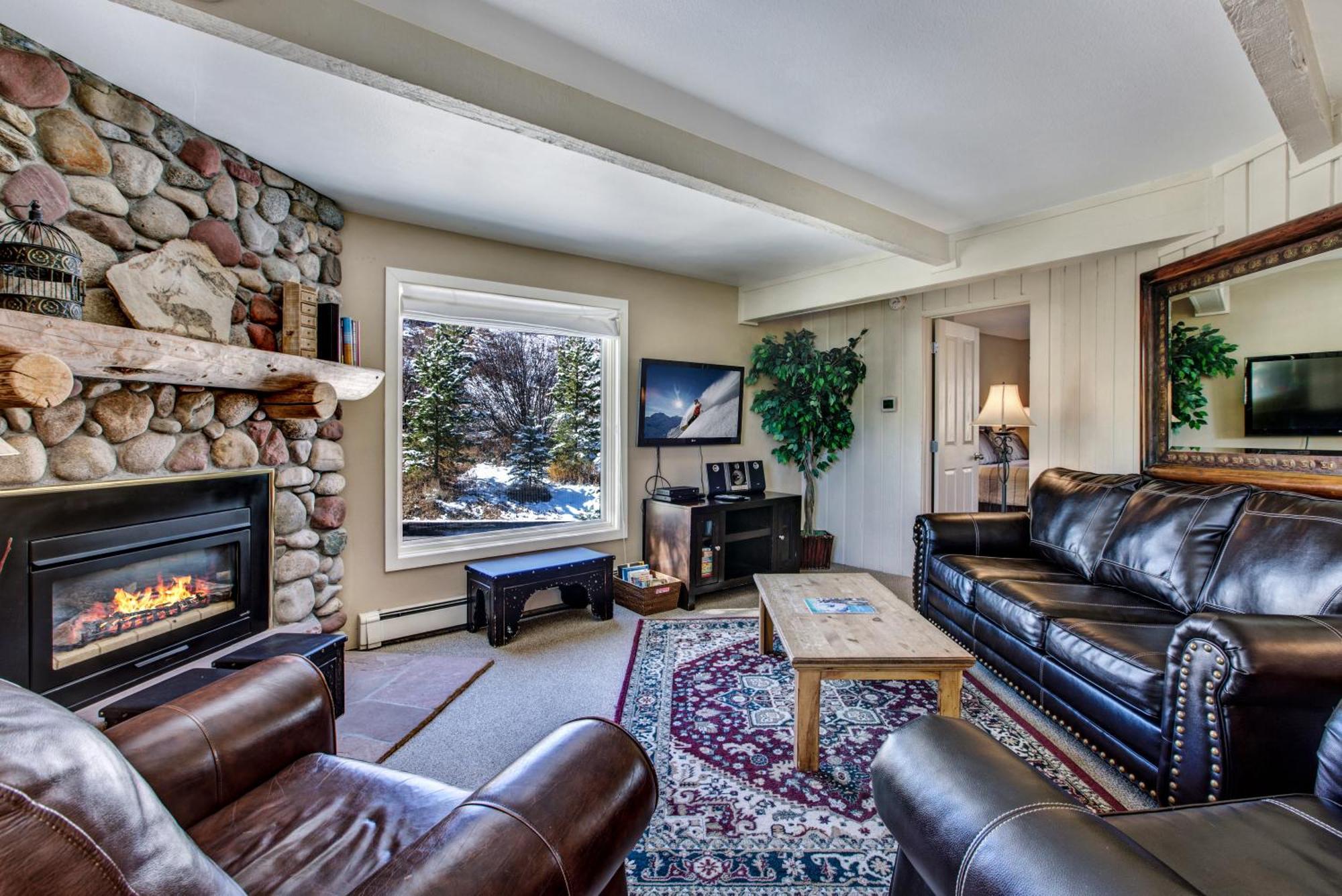 Woodbridge Condo By Snowmass Vacations Snowmass Village Chambre photo