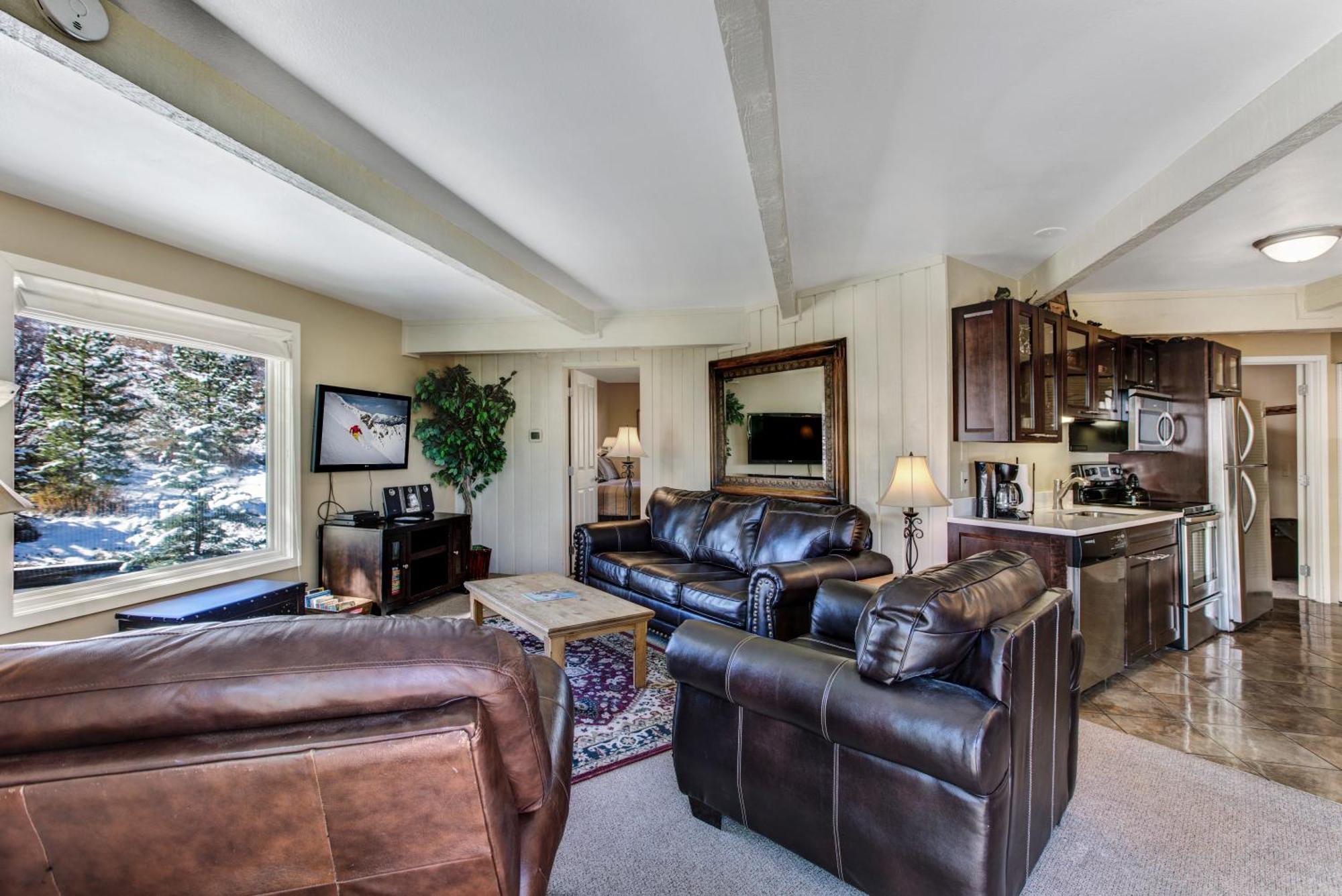 Woodbridge Condo By Snowmass Vacations Snowmass Village Chambre photo