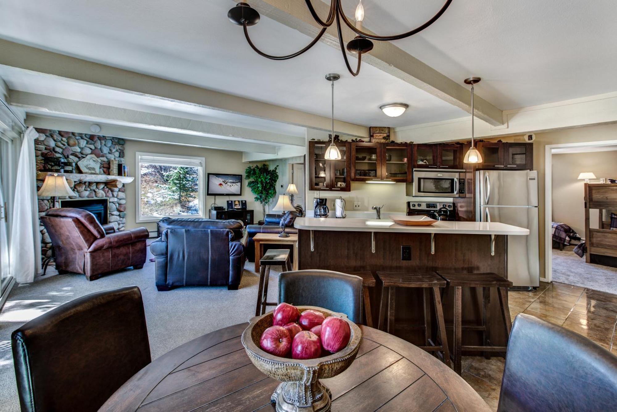 Woodbridge Condo By Snowmass Vacations Snowmass Village Chambre photo