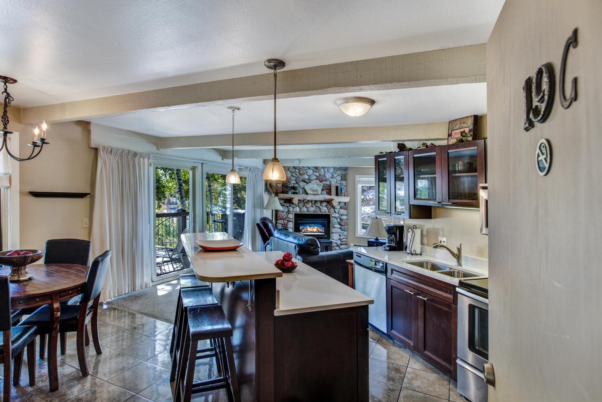 Woodbridge Condo By Snowmass Vacations Snowmass Village Chambre photo