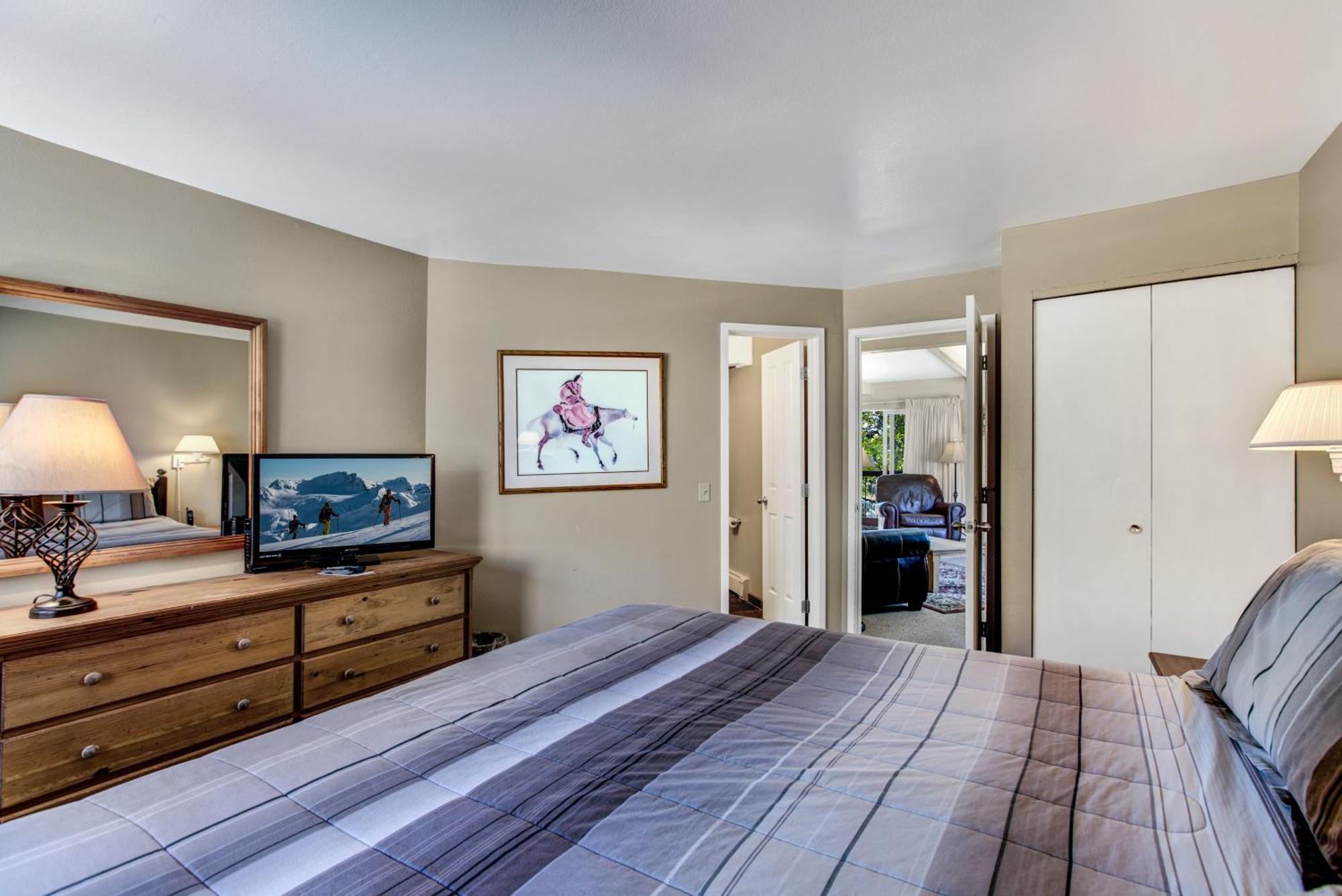 Woodbridge Condo By Snowmass Vacations Snowmass Village Chambre photo