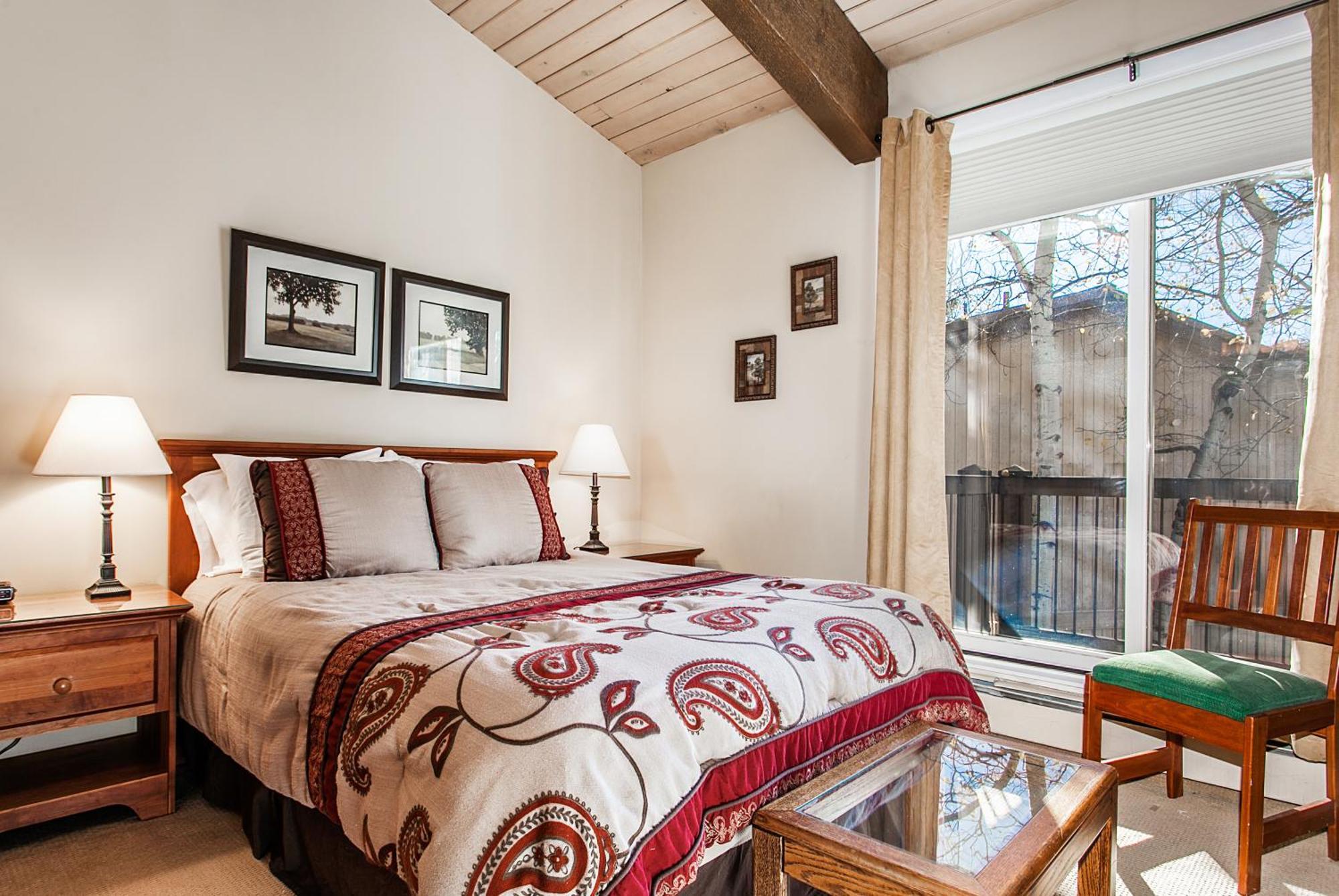 Woodbridge Condo By Snowmass Vacations Snowmass Village Chambre photo