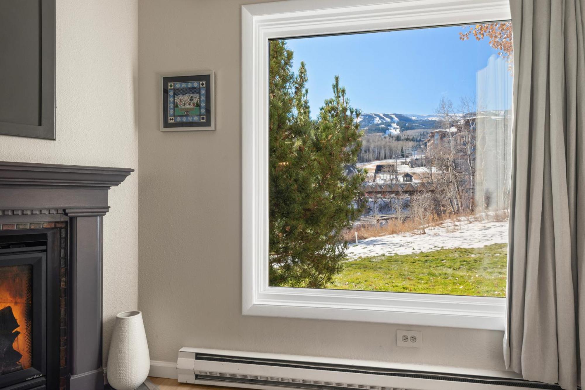 Woodbridge Condo By Snowmass Vacations Snowmass Village Extérieur photo