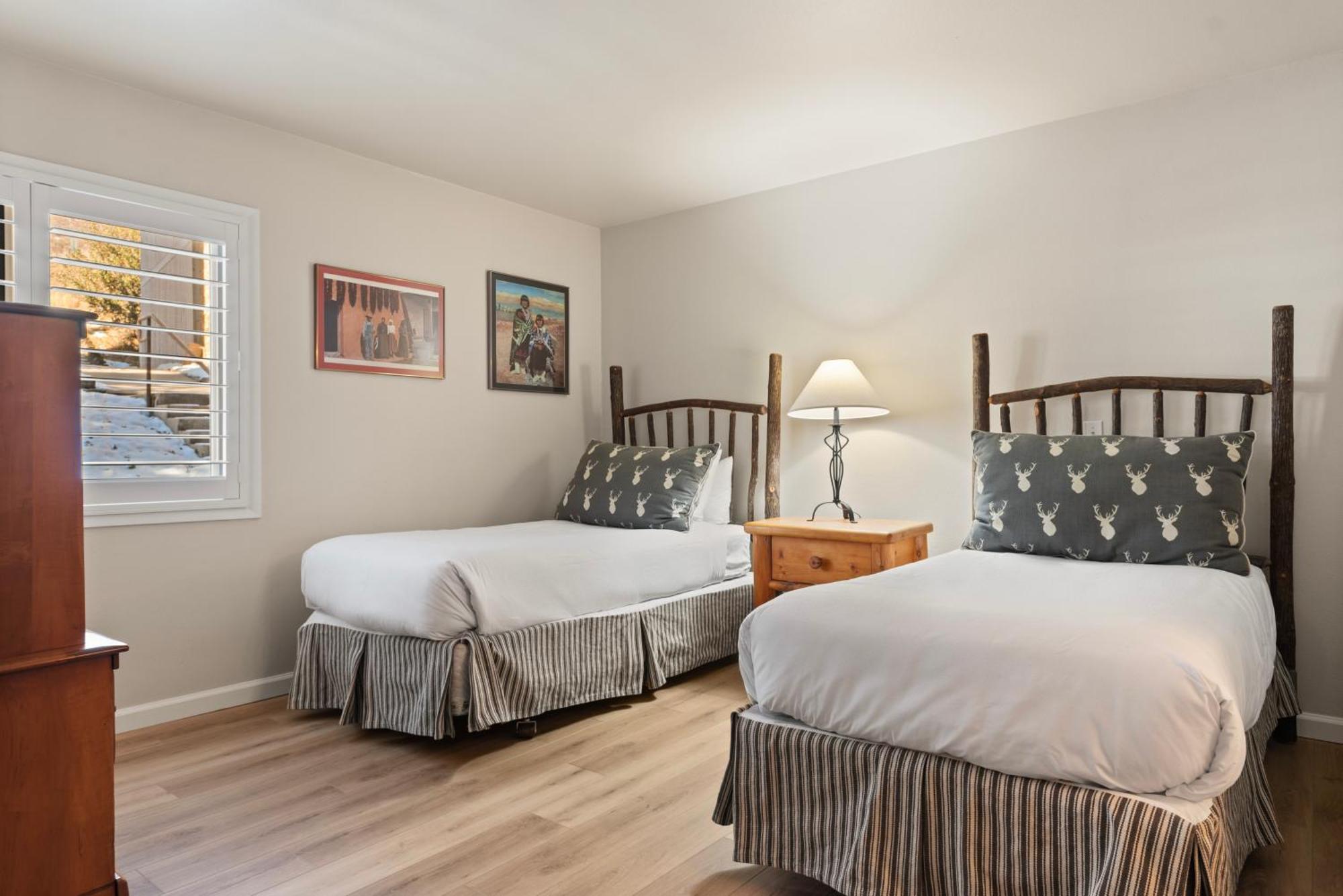 Woodbridge Condo By Snowmass Vacations Snowmass Village Extérieur photo