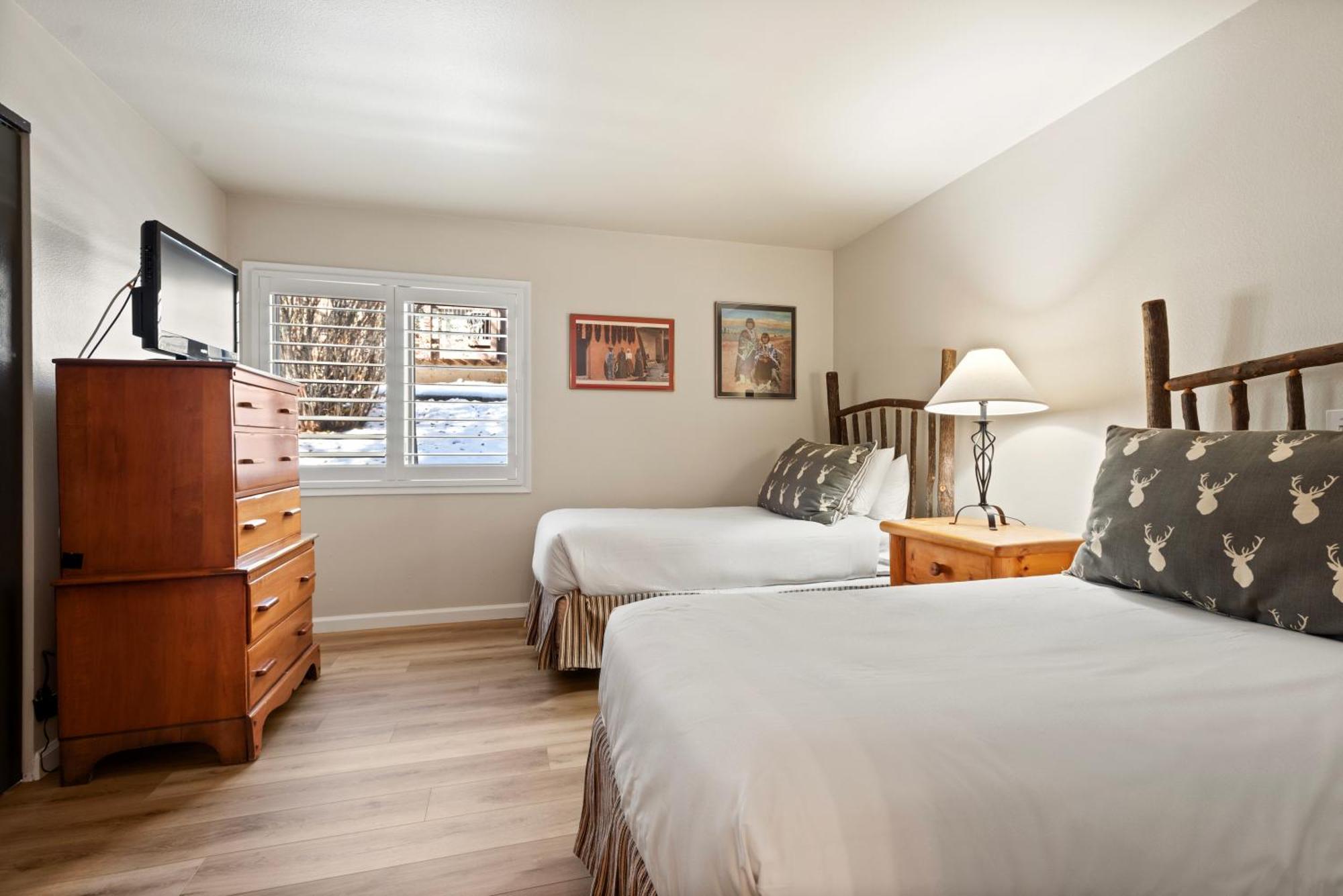 Woodbridge Condo By Snowmass Vacations Snowmass Village Extérieur photo