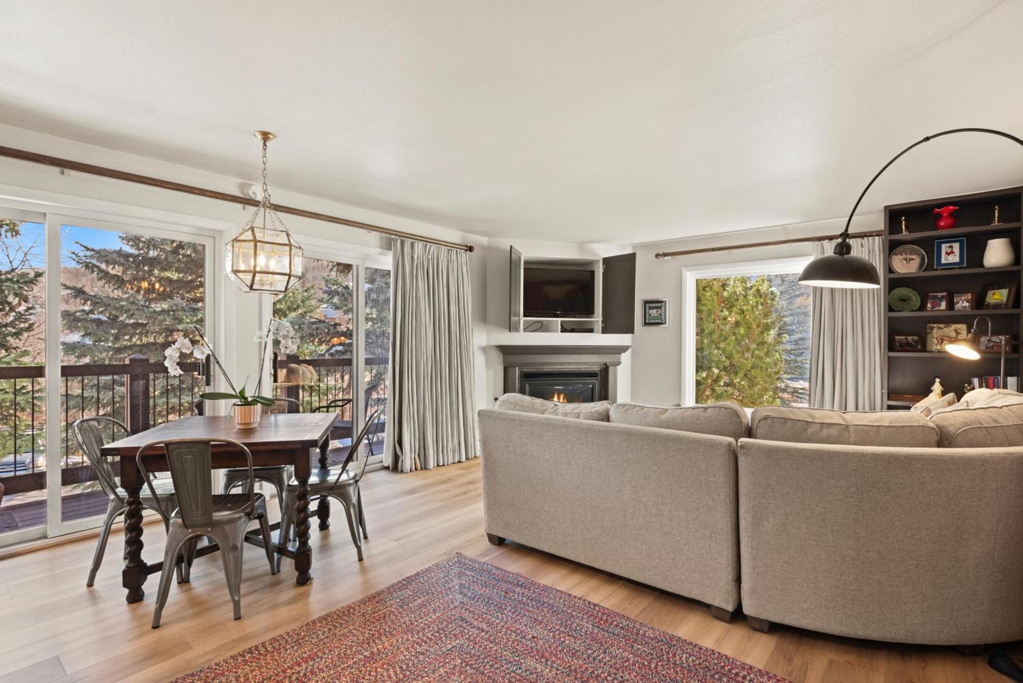 Woodbridge Condo By Snowmass Vacations Snowmass Village Extérieur photo