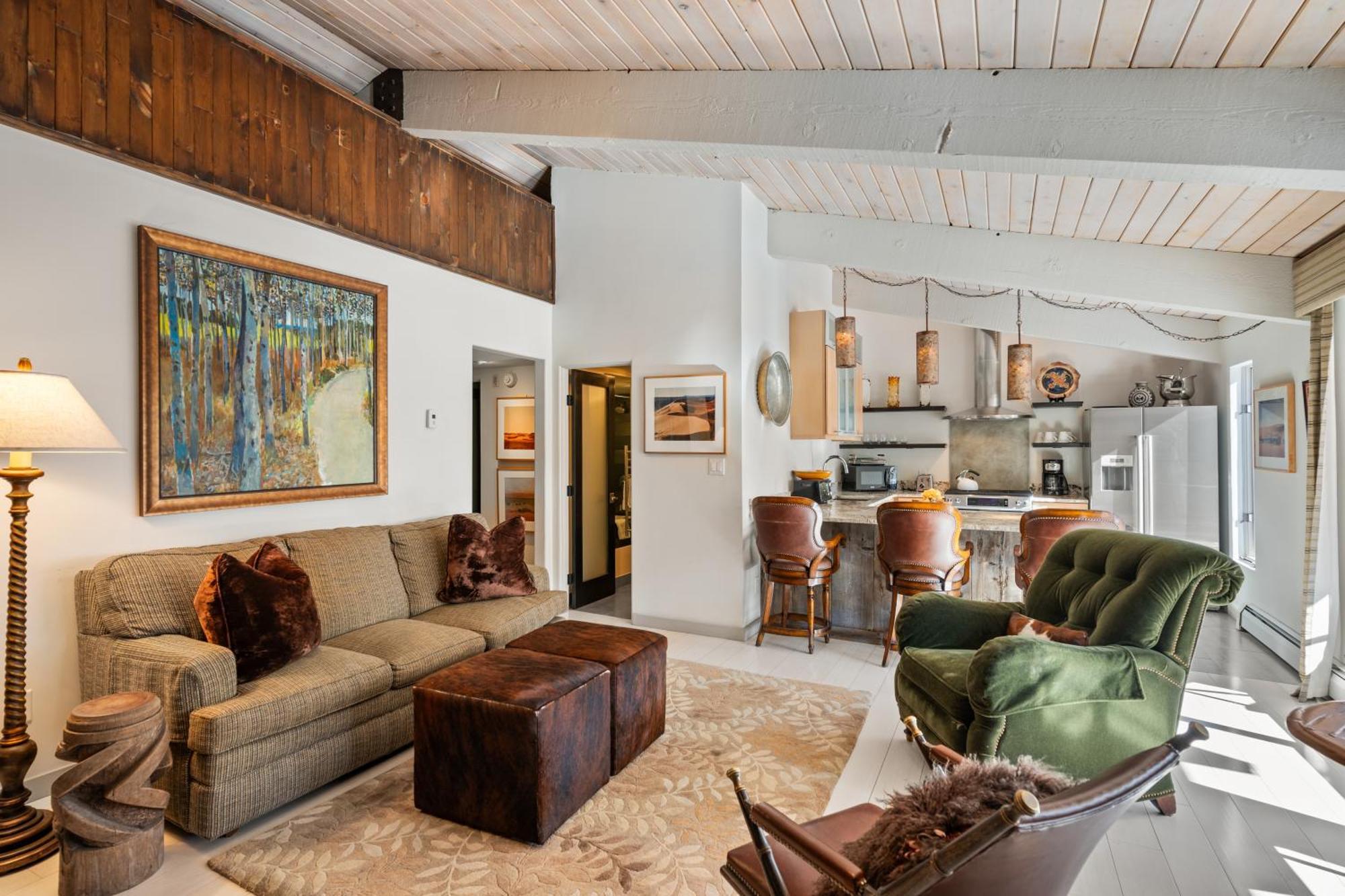 Woodbridge Condo By Snowmass Vacations Snowmass Village Extérieur photo