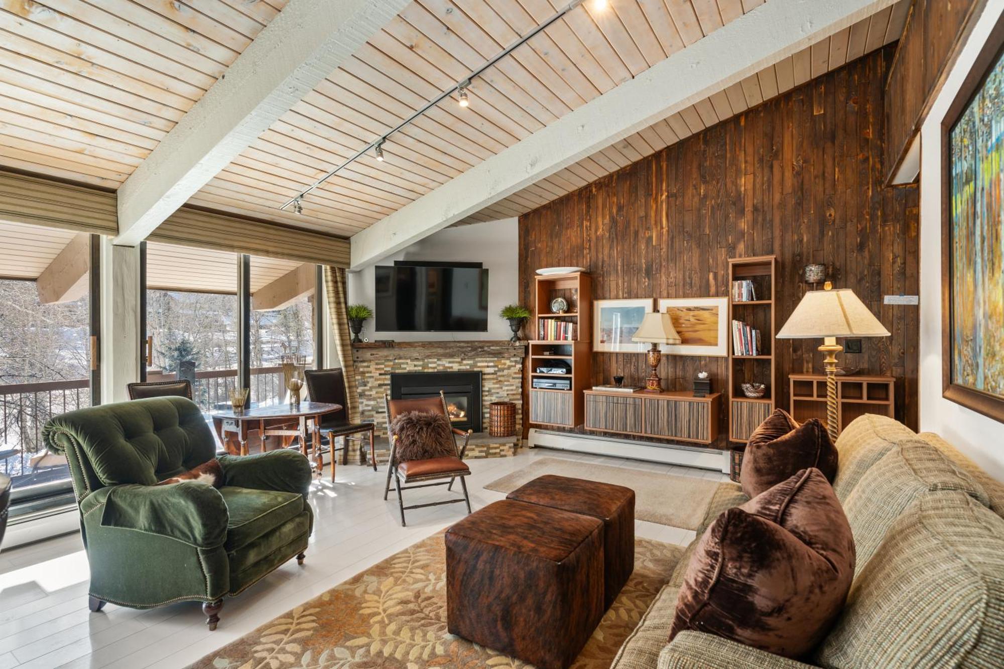 Woodbridge Condo By Snowmass Vacations Snowmass Village Extérieur photo