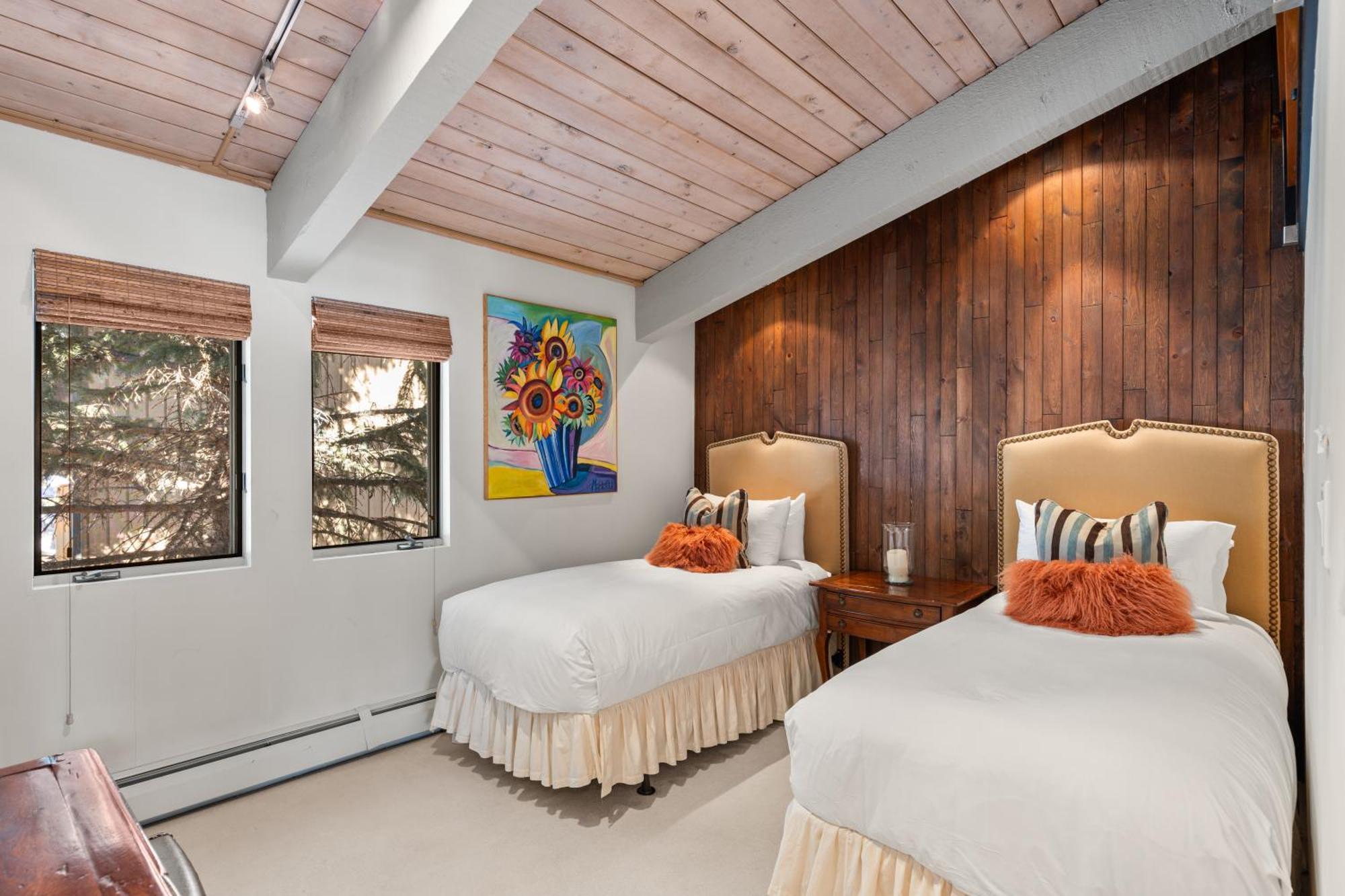 Woodbridge Condo By Snowmass Vacations Snowmass Village Extérieur photo