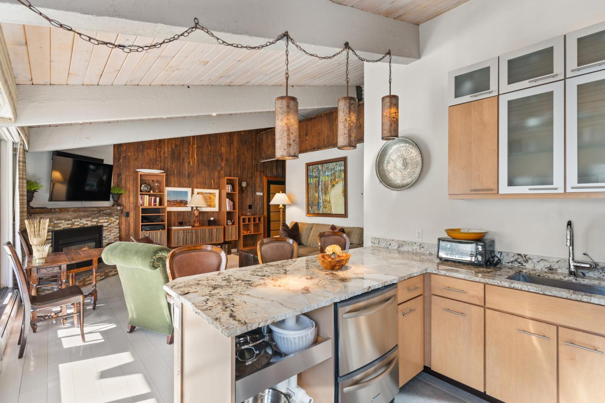 Woodbridge Condo By Snowmass Vacations Snowmass Village Extérieur photo