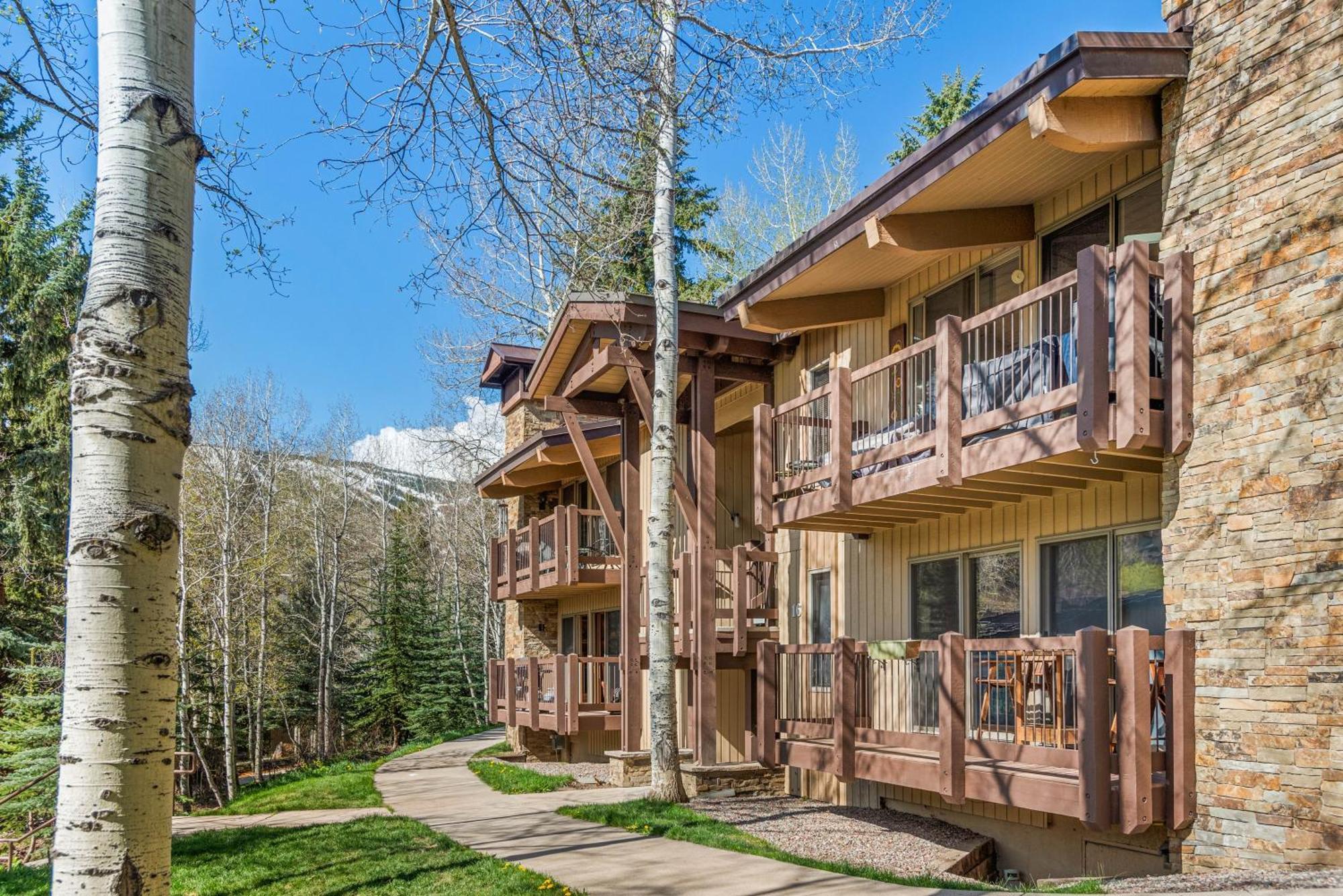Woodbridge Condo By Snowmass Vacations Snowmass Village Extérieur photo