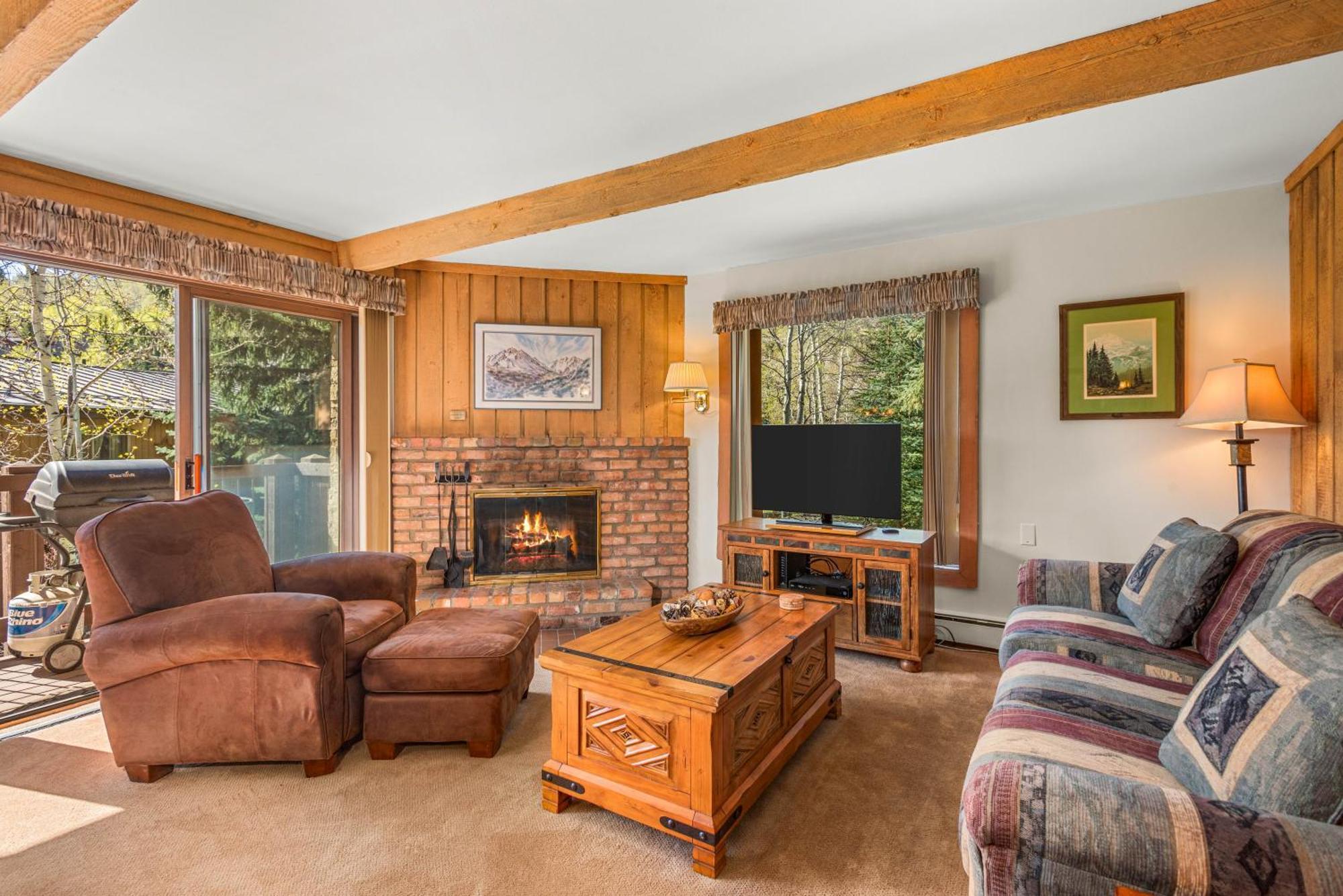 Woodbridge Condo By Snowmass Vacations Snowmass Village Extérieur photo