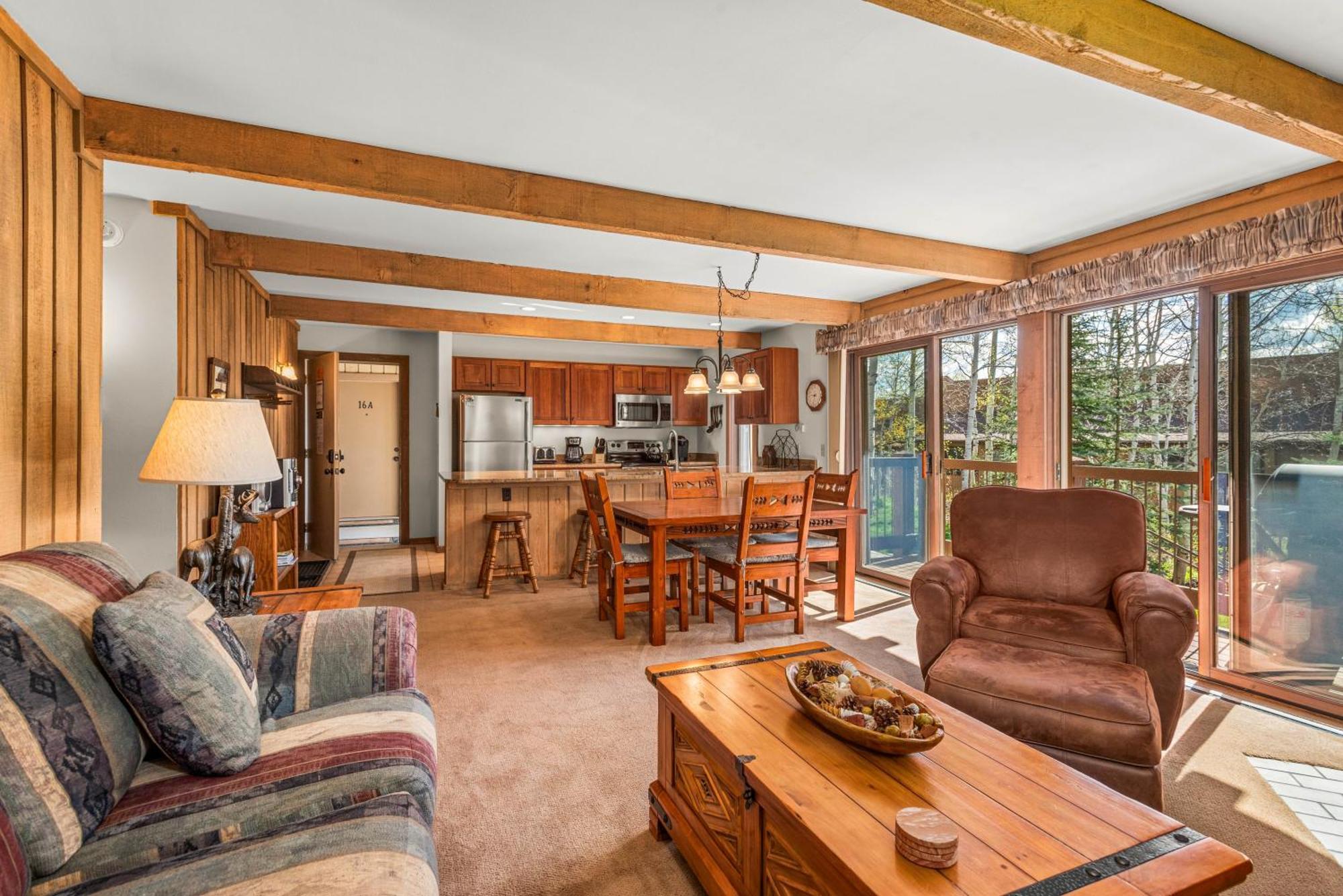 Woodbridge Condo By Snowmass Vacations Snowmass Village Extérieur photo